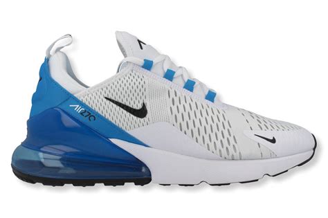 nike 270 damen blau weiß|Nike air max 270 neue schuhe.